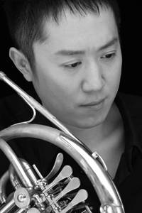 Mr Abe, Principal Horn,  Saito Kinen Orchestra: "Soft and well-balanced sound in all register. Quick response in spite of its weight is magnificent." Thank you very much for my fantastic LDx5!